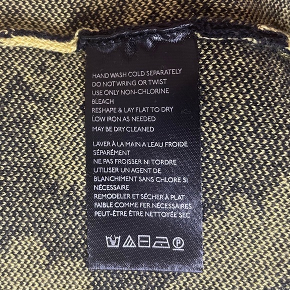 Urban Outfitters Sunflower Charlie Knit Mini Sweater Dress - Picture 12 of 12